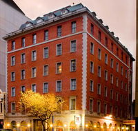 Hotel Grand Chancellor on Currie - Cruises Travel