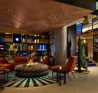 QT Melbourne - Tourism Guide