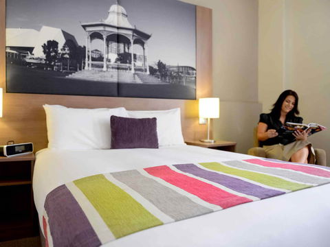 Mercure Grosvenor Hotel Adelaide - Cruises Travel 4