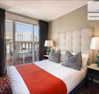Miller Apartments Adelaide - Cruises Travel