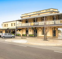 Nightcap at Exeter Hotel - Cruises Travel