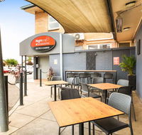 Nightcap at Hendon Hotel - Cruises Travel