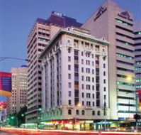 Quality Apartments Adelaide Central - Cruises Travel