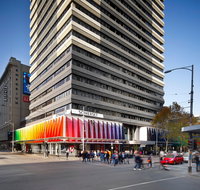 Somerset on Elizabeth Street - Tourism Guide