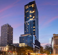 Crowne Plaza Adelaide - Cruises Travel