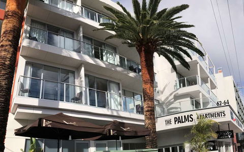 Adelaide Dress Circle Apartments - Cruises Travel 0