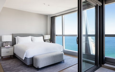 Langham, Gold Coast & Jewel Residences - Tourism Guide 0