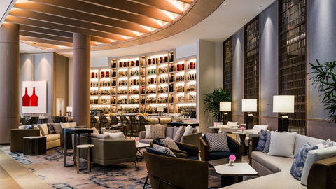 Langham, Gold Coast & Jewel Residences - Tourism Guide 3