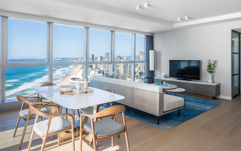 Langham, Gold Coast & Jewel Residences - Tourism Guide 4