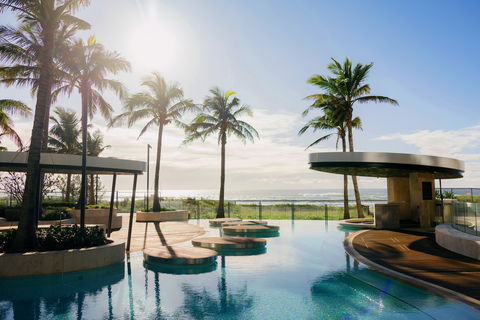 Langham, Gold Coast & Jewel Residences - Tourism Guide 6