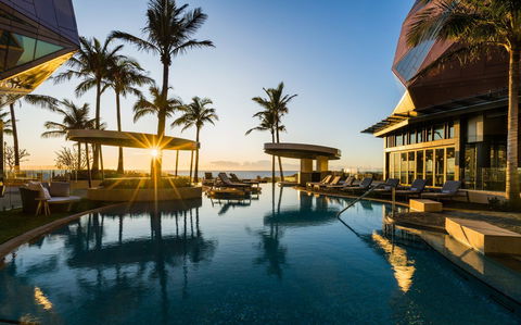 Langham, Gold Coast & Jewel Residences - Tourism Guide 7