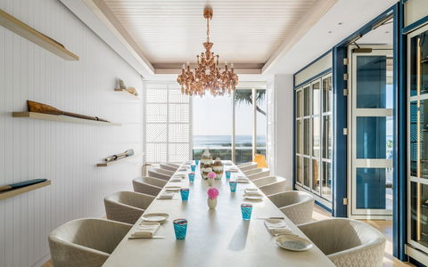 Langham, Gold Coast & Jewel Residences - Tourism Guide 9