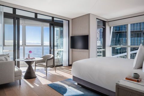 Langham, Gold Coast & Jewel Residences - Tourism Guide 11
