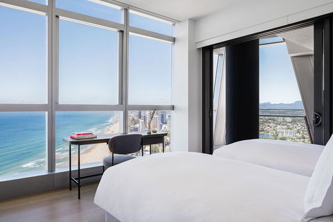 Langham, Gold Coast & Jewel Residences - Tourism Guide 13