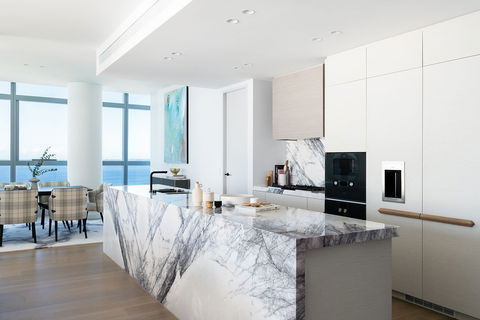 Langham, Gold Coast & Jewel Residences - Tourism Guide 14