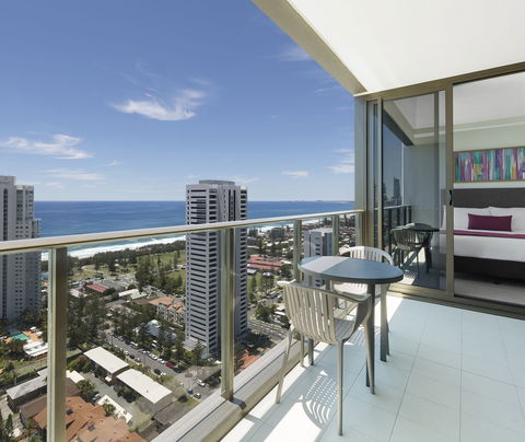 Avani Broadbeach Residences - Travel Agents 4