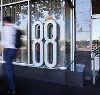 Adina Apartment Hotel on Flinders Street - Tourism Guide