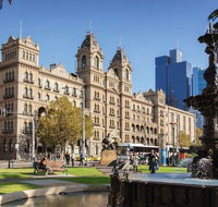 The Hotel Windsor - Tourism Guide