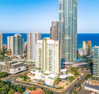 Voco Gold Coast