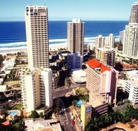 Islander Resort Hotel