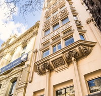 Collins Hotel - Tourism Guide