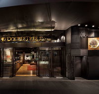 DoubleTree by Hilton Flinders Street - Tourism Guide