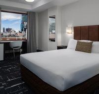 Mercure Welcome Melbourne - Tourism Guide