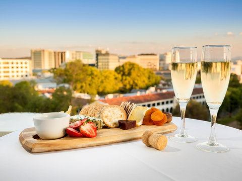 Novotel Canberra - Travel Agents 2