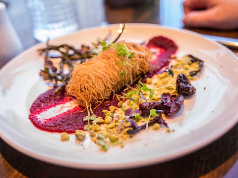 Novotel Canberra - Travel Agents 10