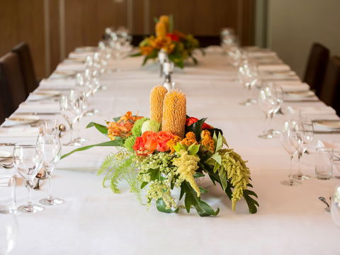 Novotel Canberra - Travel Agents 12