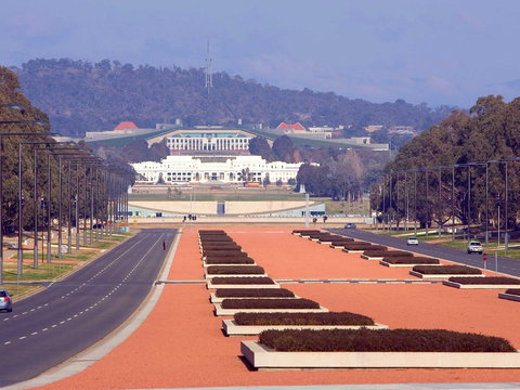 Novotel Canberra - Travel Agents 15