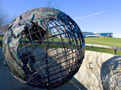 Novotel Canberra - Travel Agents 17