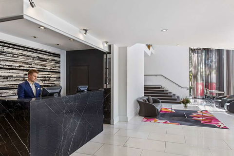 Adina Serviced Apts Canberra Dickson - Tourism Guide 5