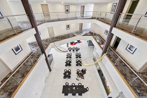 Adina Serviced Apts Canberra Dickson - Tourism Guide 6
