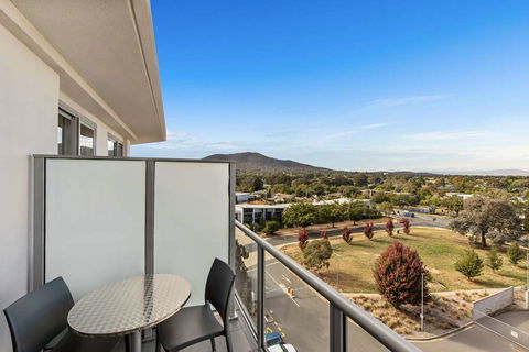 Adina Serviced Apts Canberra Dickson - Tourism Guide 8