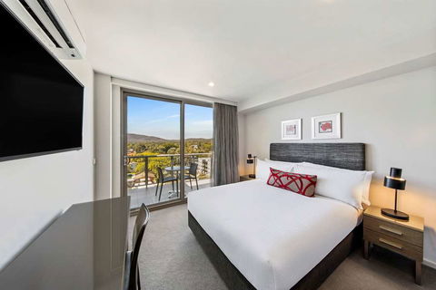 Adina Serviced Apts Canberra Dickson - Tourism Guide 9