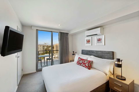 Adina Serviced Apts Canberra Dickson - Tourism Guide 11
