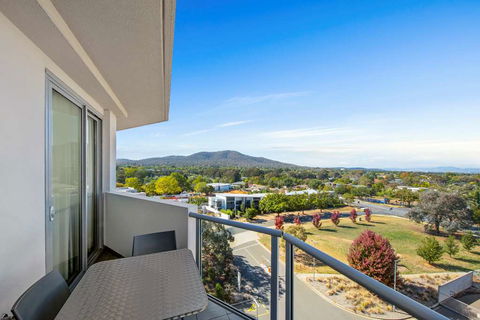 Adina Serviced Apts Canberra Dickson - Tourism Guide 13