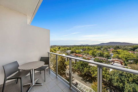 Adina Serviced Apts Canberra Dickson - Tourism Guide 14