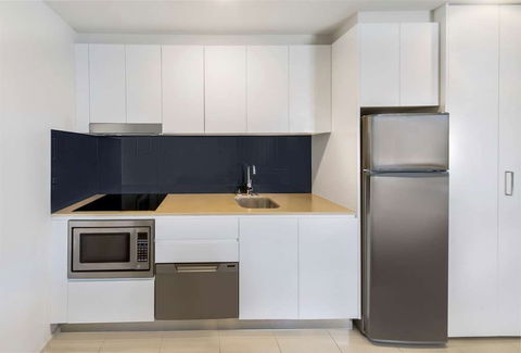 Adina Serviced Apts Canberra Dickson - Tourism Guide 15