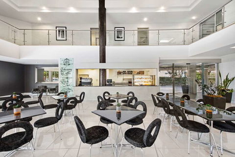 Adina Serviced Apts Canberra Dickson - Tourism Guide 16