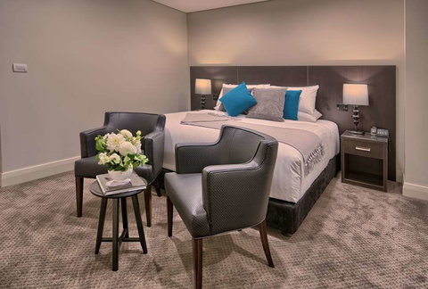 Canberra Rex Hotel - Travel Search 2