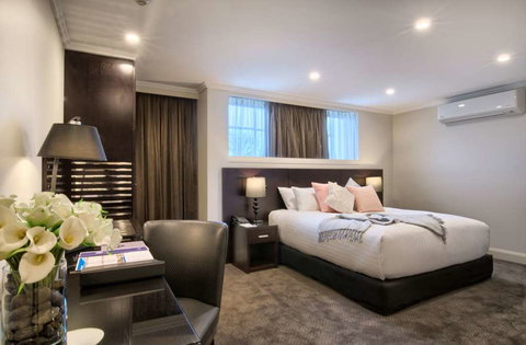 Canberra Rex Hotel - Travel Search 8