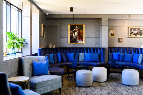 Canberra Rex Hotel - Travel Search 11