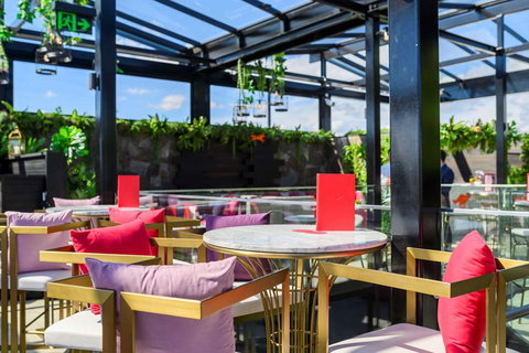 Canberra Rex Hotel - Travel Search 12