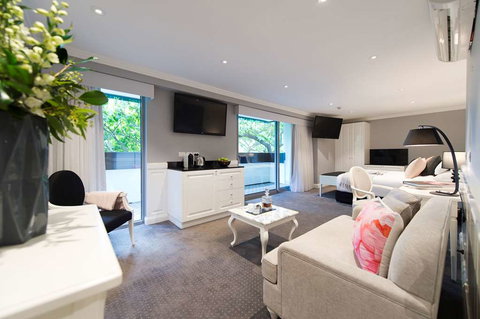 Canberra Rex Hotel - Travel Search 13