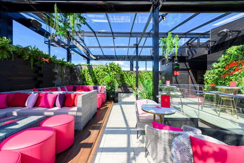 Canberra Rex Hotel - Travel Search 17