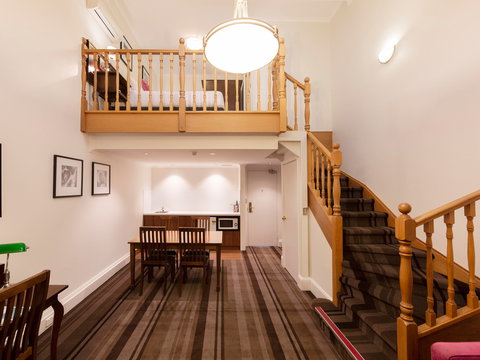 Mercure Canberra Hotel - Travel Search 6