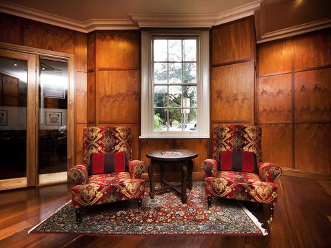 Mercure Canberra Hotel - Travel Search 13