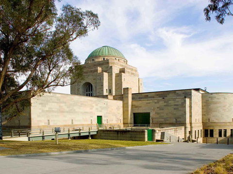 Mercure Canberra Hotel - Travel Search 17